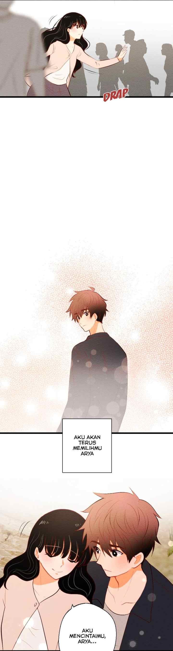 Mistake S2 chapter 58 halaman 14