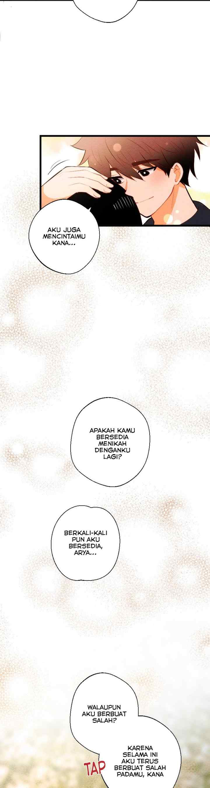 Mistake S2 chapter 58 halaman 15