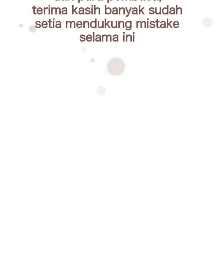 Mistake S2 chapter 58 halaman 19