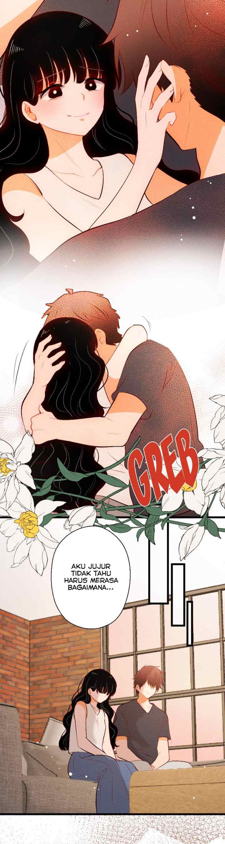 Mistake S2 chapter 58 halaman 5