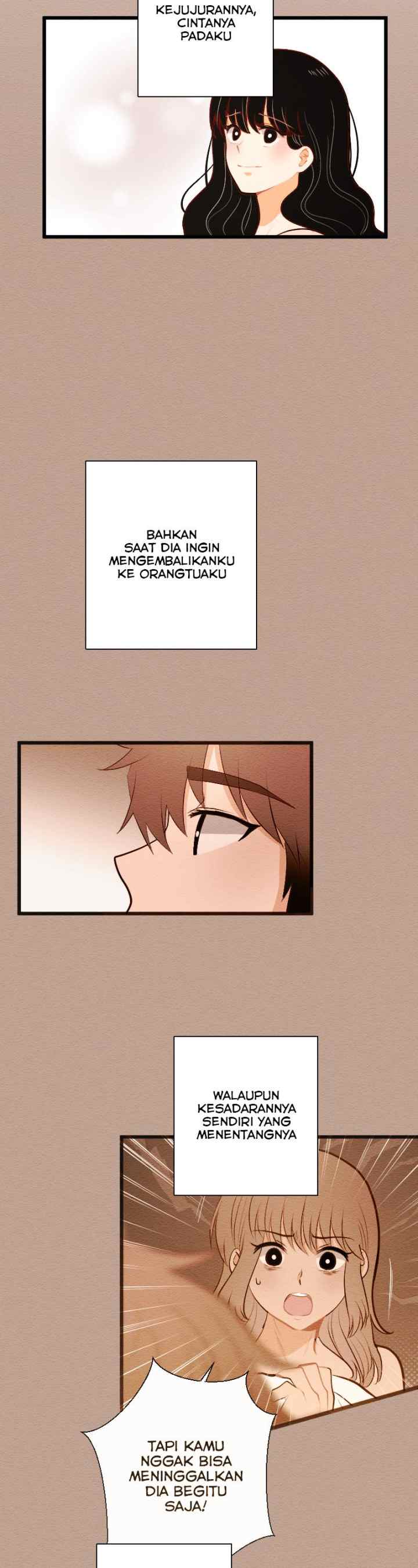 Mistake S2 chapter 58 halaman 12