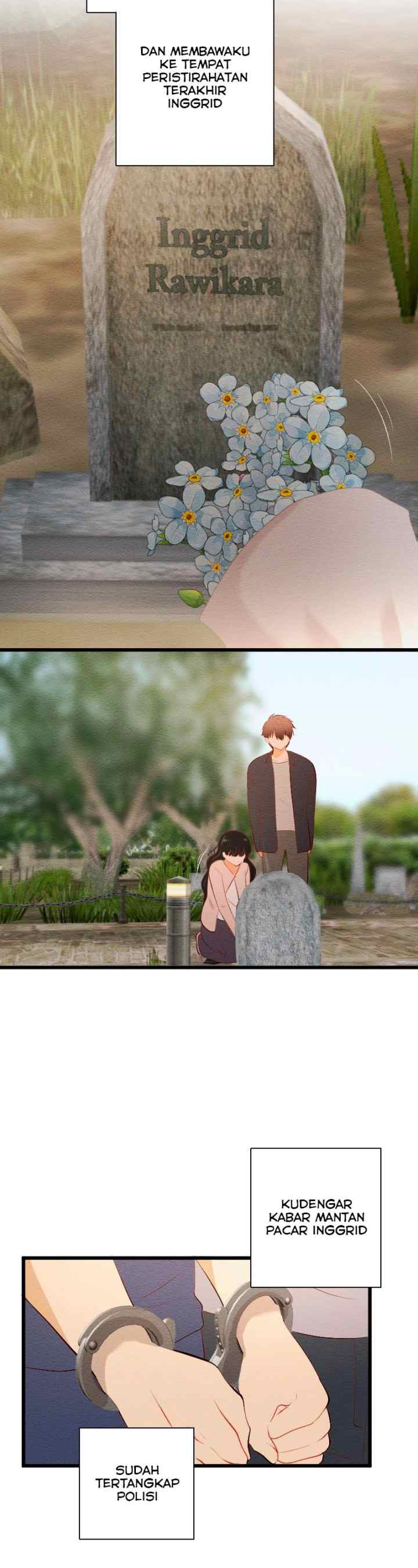 Mistake S2 chapter 58 halaman 10