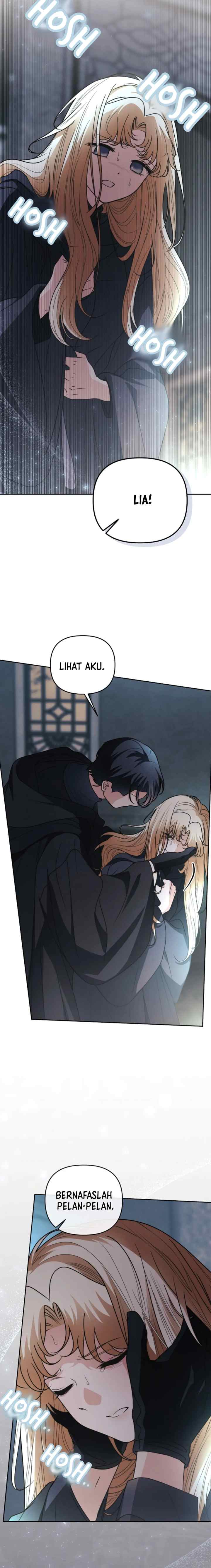 Mistaken as the Monster Duke's Wife chapter 30 halaman 5