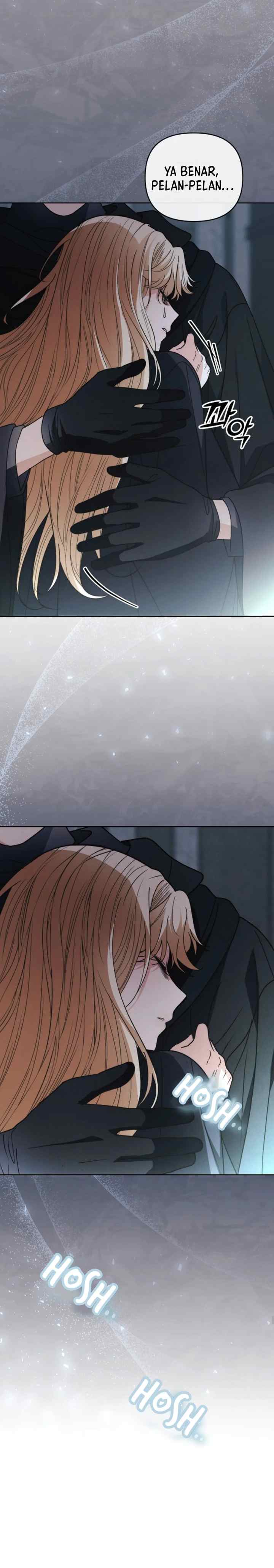 Mistaken as the Monster Duke's Wife chapter 30 halaman 6