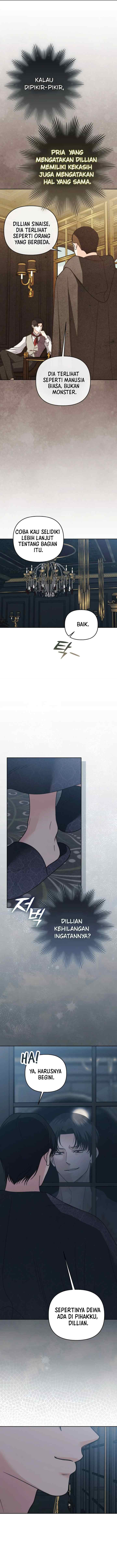 Mistaken as the Monster Duke's Wife chapter 32 halaman 15