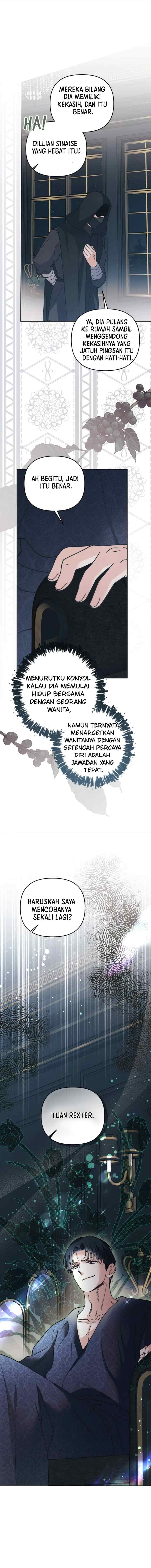 Mistaken as the Monster Duke's Wife chapter 32 halaman 13