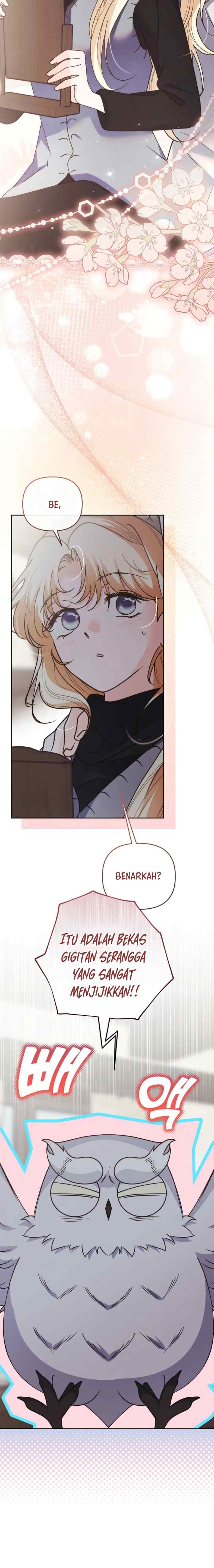 Mistaken as the Monster Duke's Wife chapter 33 halaman 12