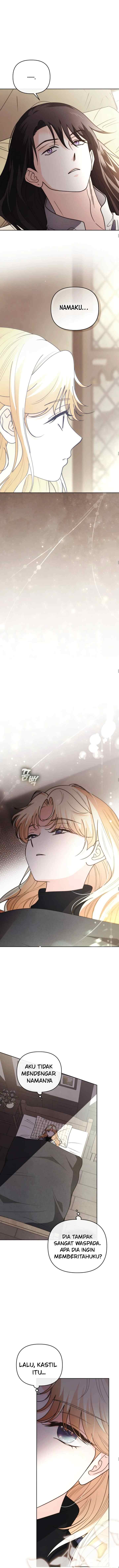 Mistaken as the Monster Duke's Wife chapter 33 halaman 7