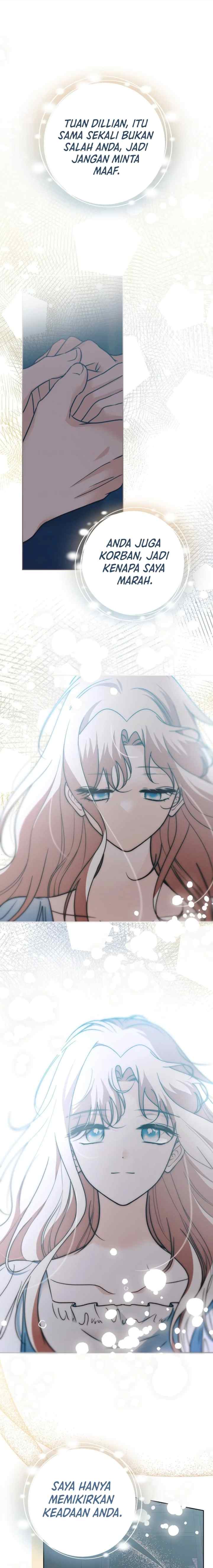 Mistaken as the Monster Duke's Wife chapter 36 halaman 8