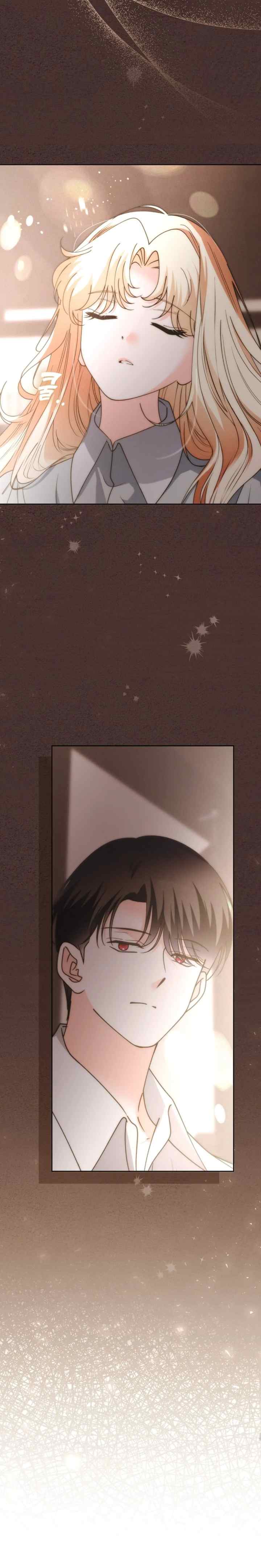 Mistaken as the Monster Duke's Wife chapter 36 halaman 5