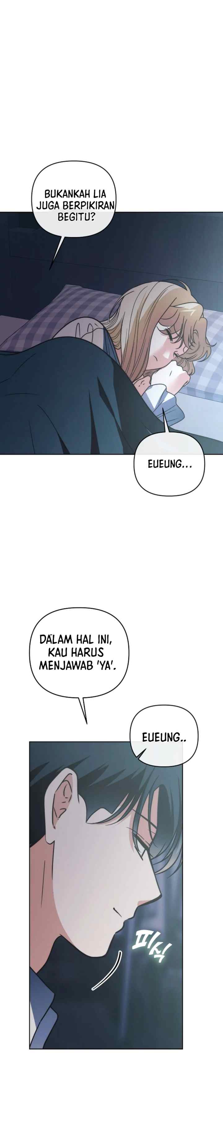 Mistaken as the Monster Duke's Wife chapter 36 halaman 12