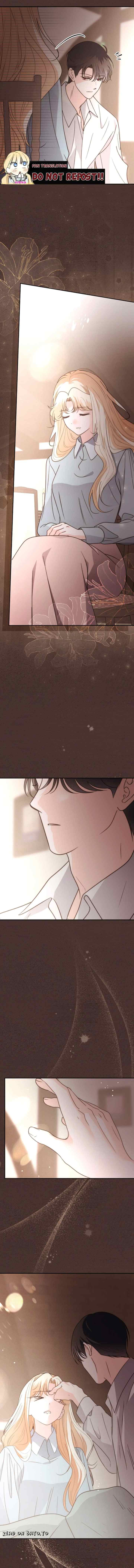 Mistaken as the Monster Duke's Wife chapter 36 halaman 4