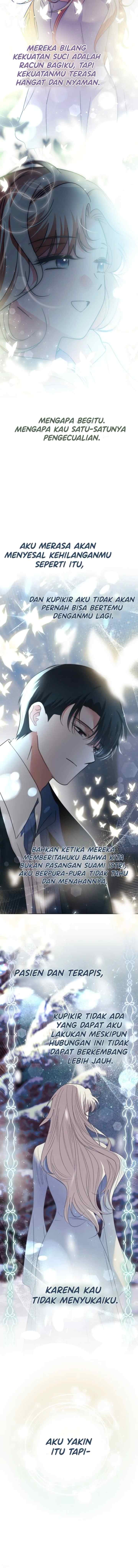 Mistaken as the Monster Duke's Wife chapter 36 halaman 7
