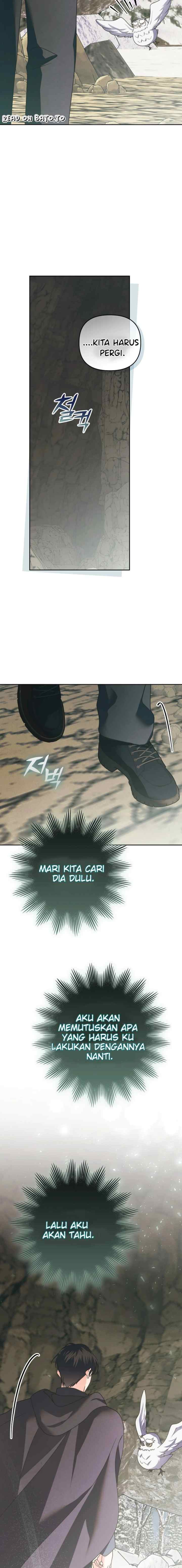 Mistaken as the Monster Duke's Wife chapter 40 halaman 9