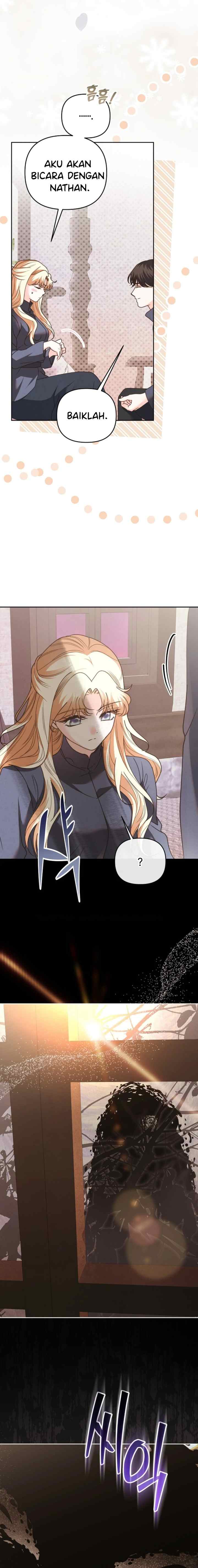 Mistaken as the Monster Duke's Wife chapter 42 halaman 14