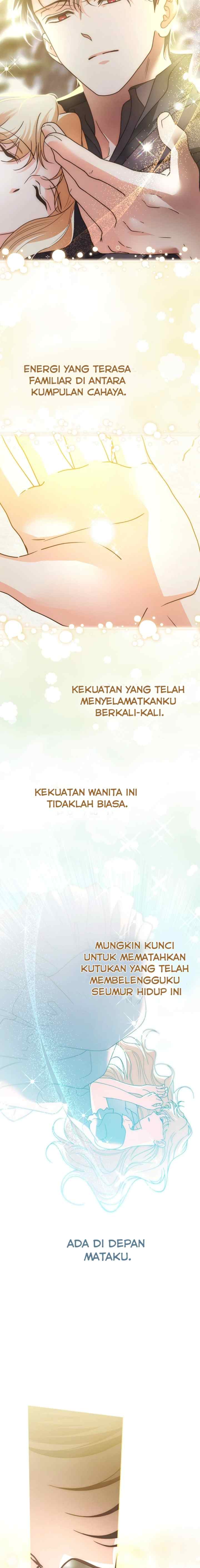 Mistaken as the Monster Duke's Wife chapter 42 halaman 4