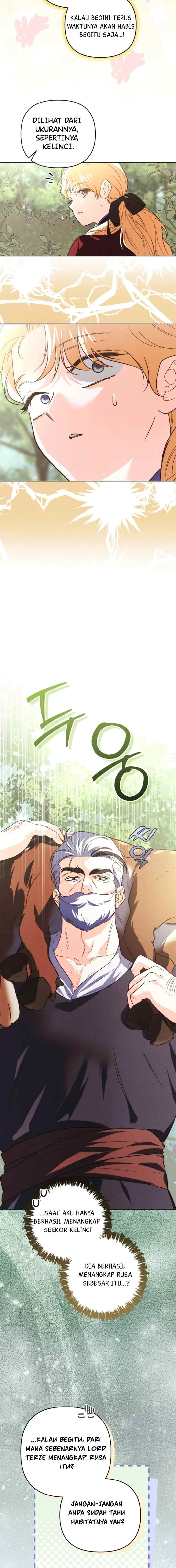 Mistaken as the Monster Duke's Wife chapter 56 halaman 16