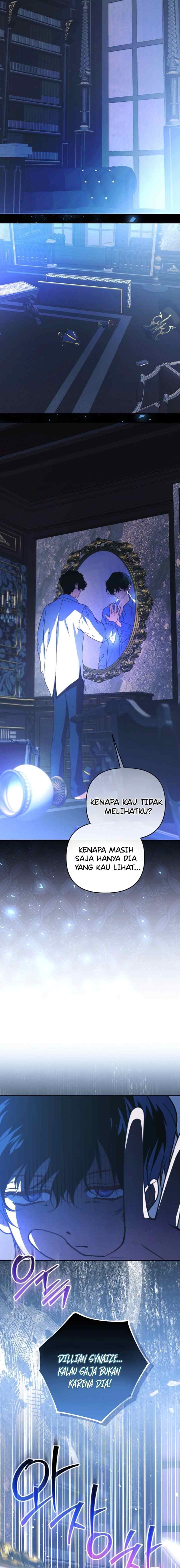 Mistaken as the Monster Duke's Wife chapter 58 halaman 17