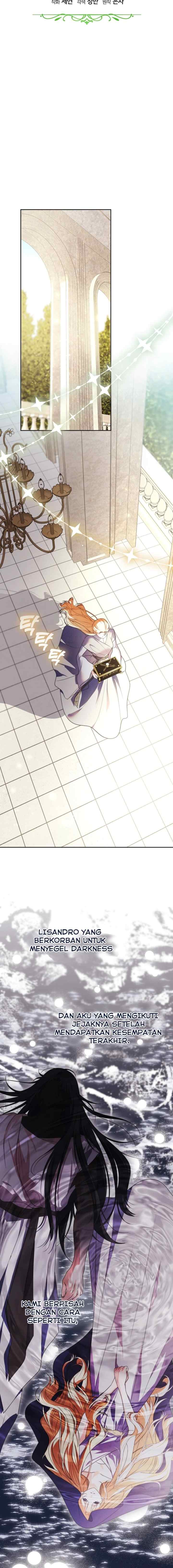 Mistaken as the Monster Duke's Wife chapter 60 halaman 11