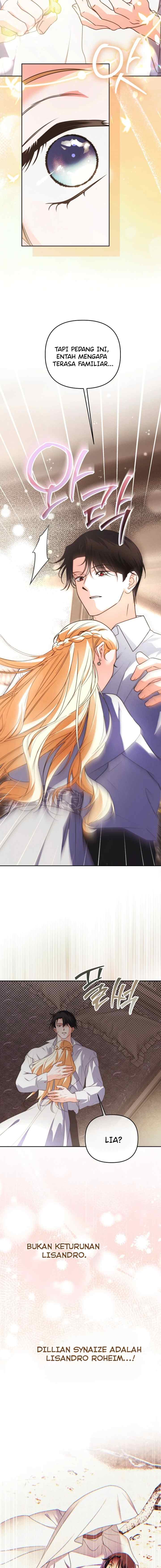 Mistaken as the Monster Duke's Wife chapter 60 halaman 17