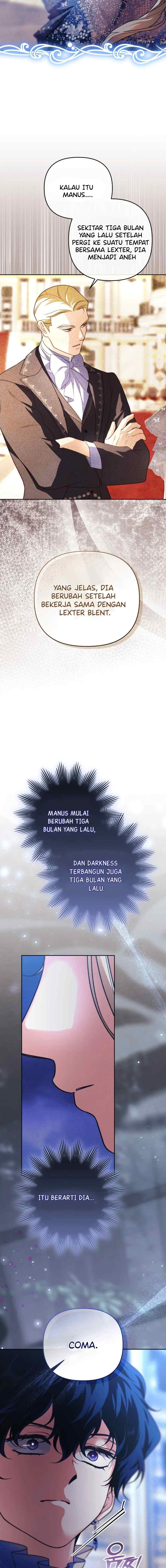 Mistaken as the Monster Duke's Wife chapter 61 halaman 15