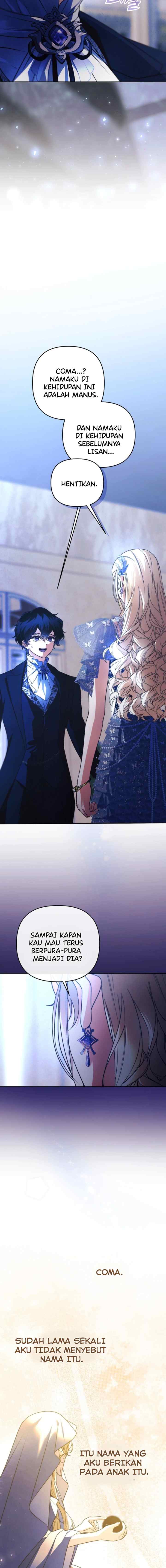 Mistaken as the Monster Duke's Wife chapter 61 halaman 16