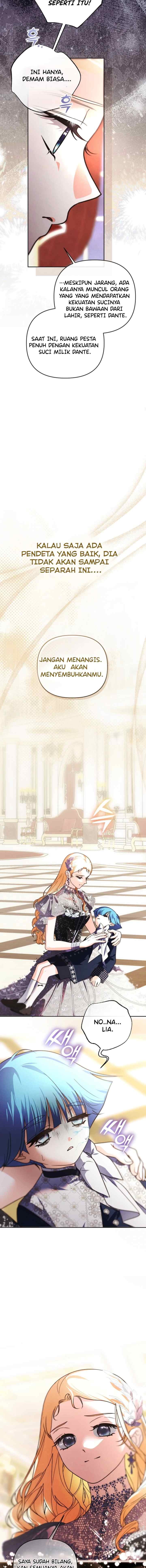 Mistaken as the Monster Duke's Wife chapter 62 halaman 16