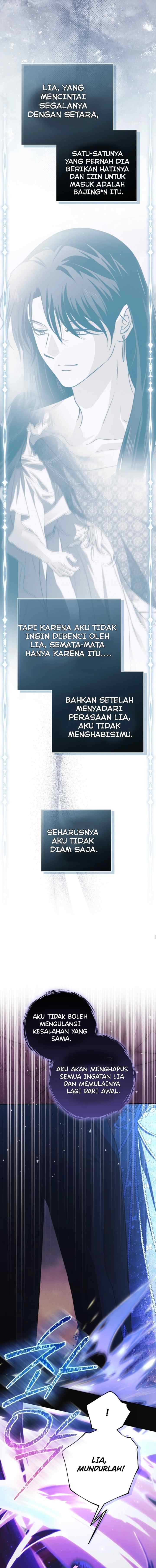 Mistaken as the Monster Duke's Wife chapter 63 halaman 12