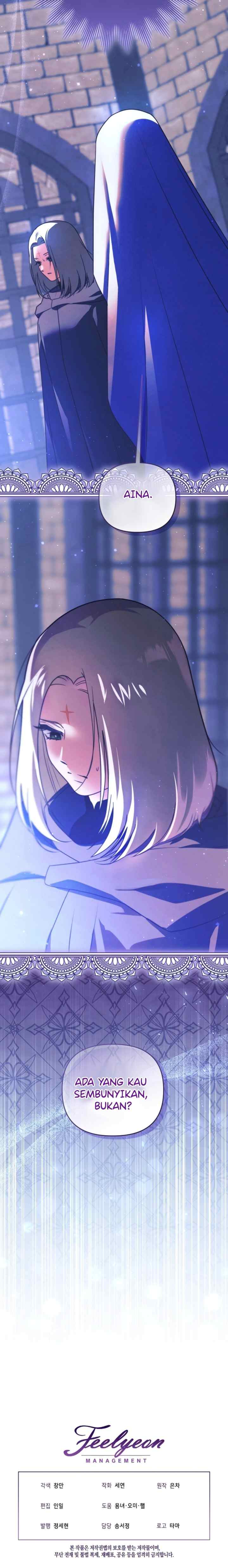 Mistaken as the Monster Duke's Wife chapter 64 halaman 20