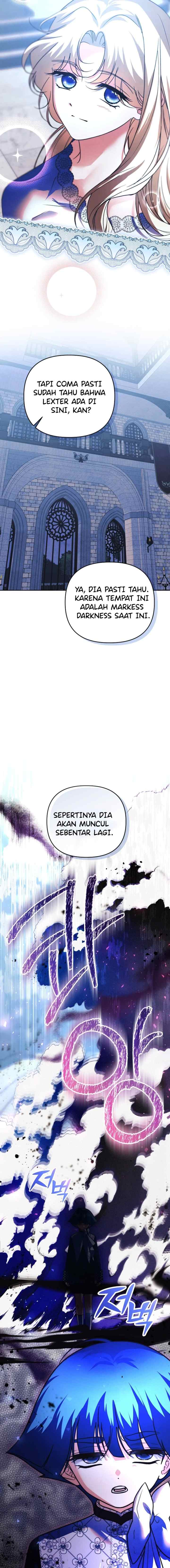 Mistaken as the Monster Duke's Wife chapter 65 halaman 14