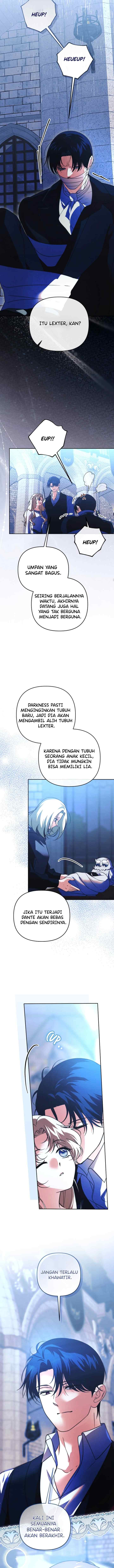 Mistaken as the Monster Duke's Wife chapter 65 halaman 13