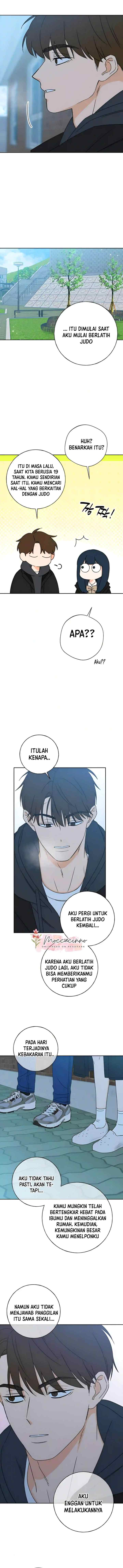 Miyeon chapter 22 halaman 10