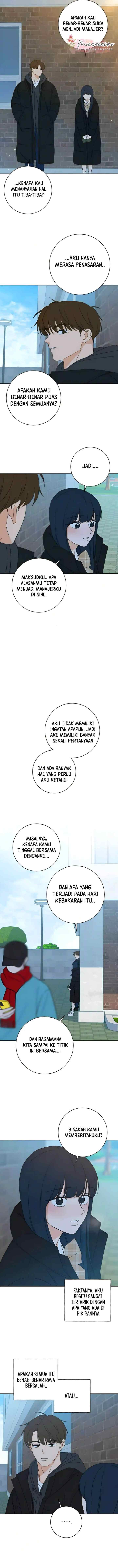 Miyeon chapter 22 halaman 9