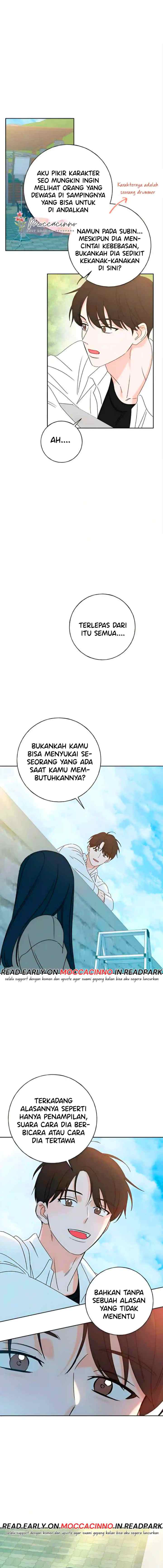 Miyeon chapter 28 halaman 13