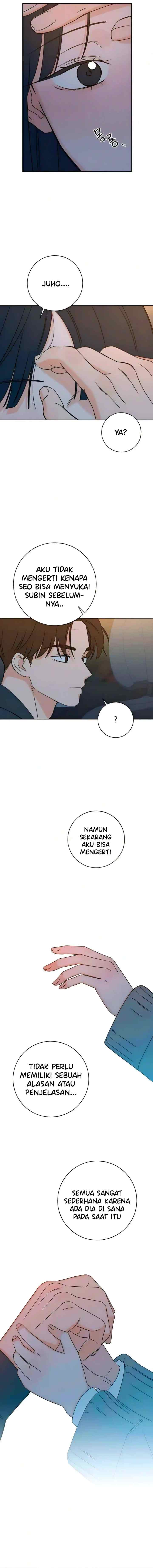 Miyeon chapter 28 halaman 17