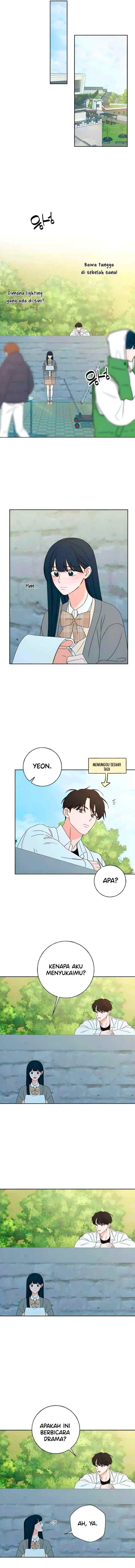 Miyeon chapter 28 halaman 12