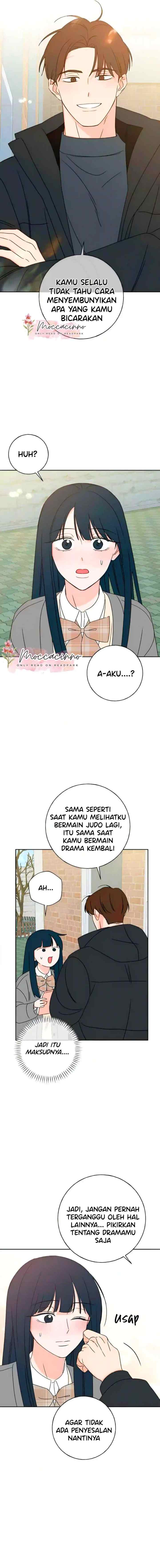 Miyeon chapter 28 halaman 10