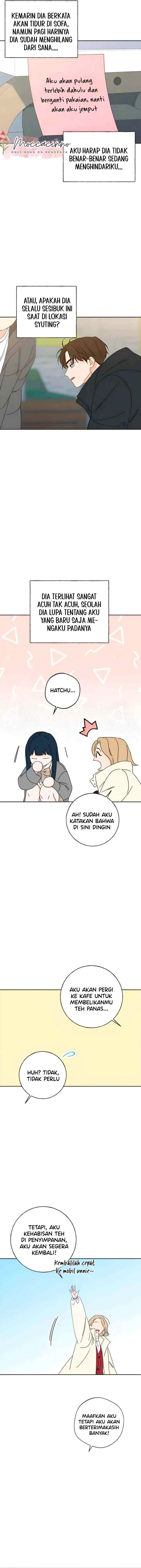 Miyeon chapter 28 halaman 6