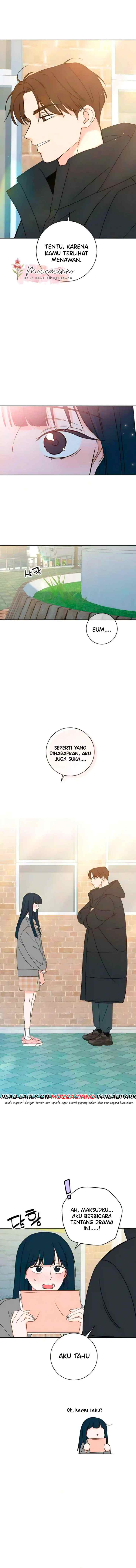 Miyeon chapter 28 halaman 9