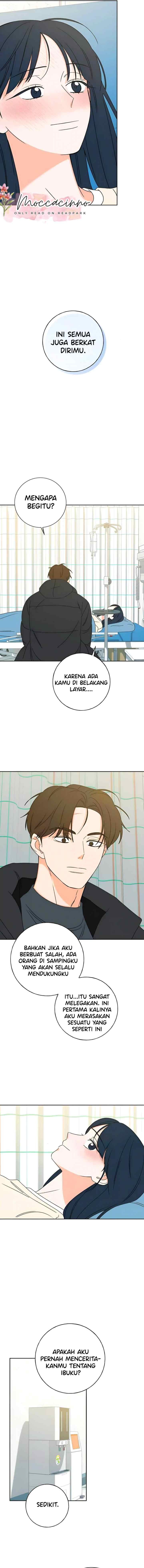 Miyeon chapter 29 halaman 9