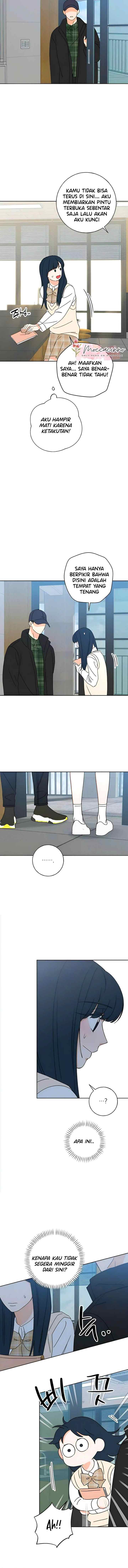 Miyeon chapter 30 halaman 14