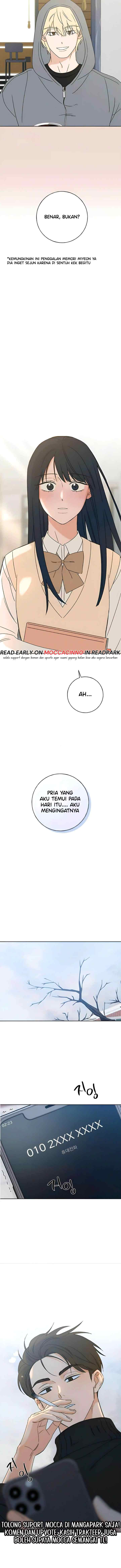 Miyeon chapter 30 halaman 17