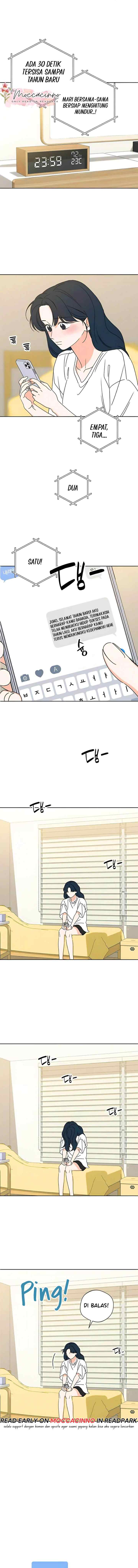 Miyeon chapter 30 halaman 8
