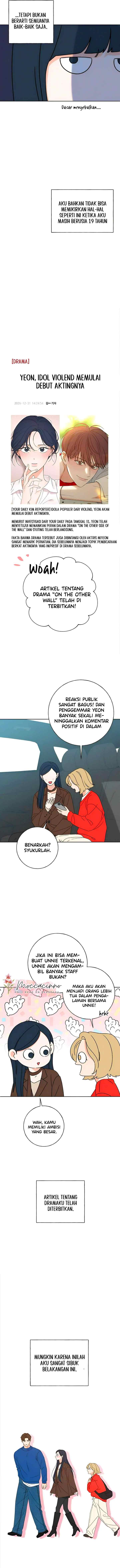 Miyeon chapter 30 halaman 5