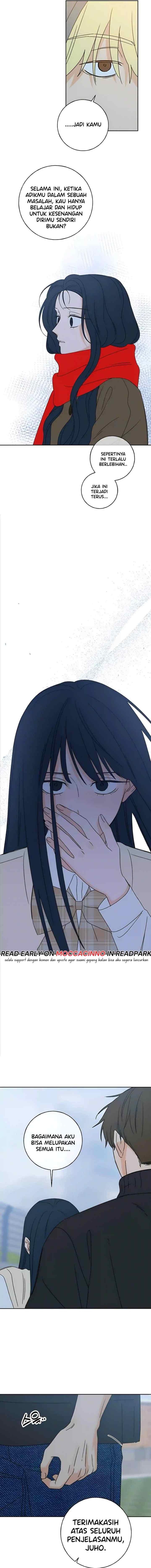 Miyeon chapter 31 halaman 16