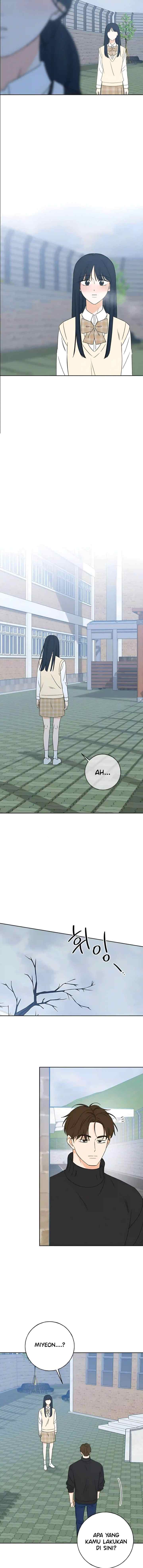 Miyeon chapter 31 halaman 10
