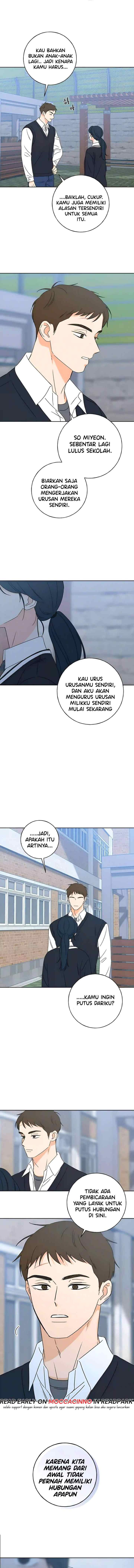 Miyeon chapter 31 halaman 9