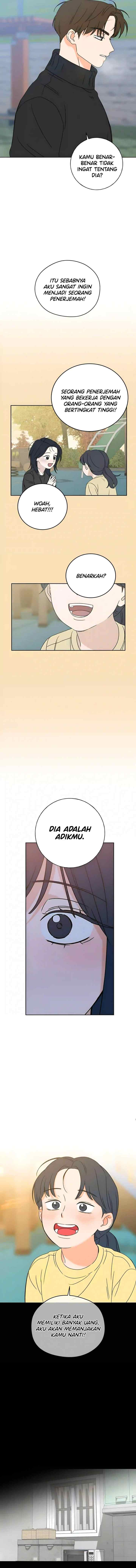 Miyeon chapter 31 halaman 13