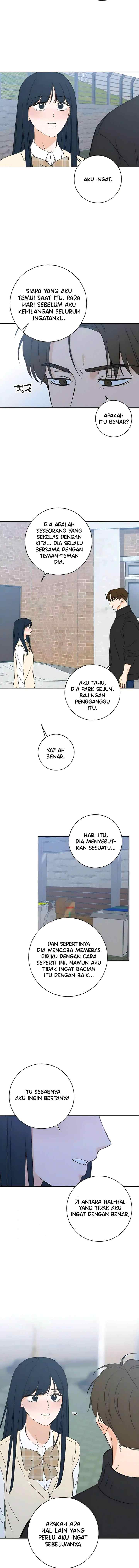 Miyeon chapter 31 halaman 11