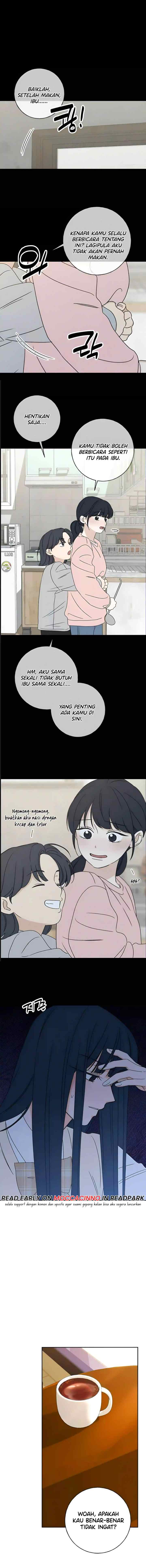 Miyeon chapter 31 halaman 14